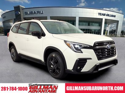 New 2026 Subaru Ascent Premium