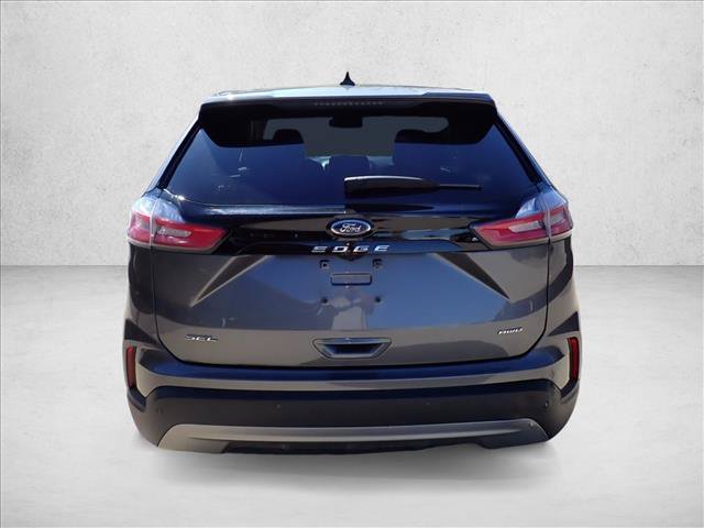 Certified 2024 Ford Edge SEL AWD/4WD image 3