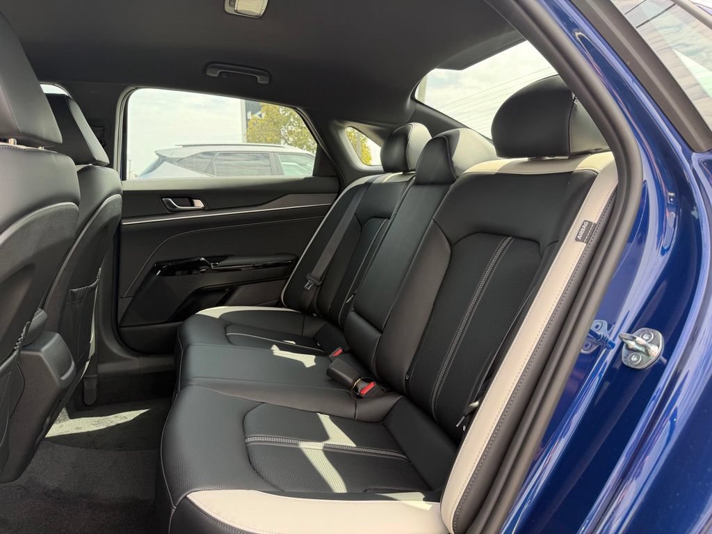 New 2026 Kia K5 GT-Line FWD image 26