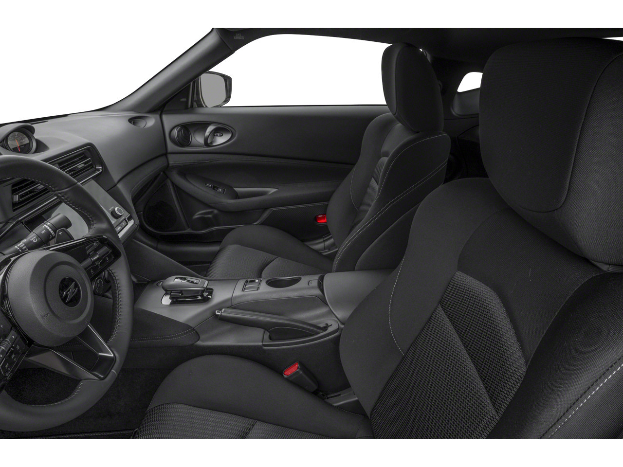 New 2026 Nissan Z Sport w/ Floor Mat Package RWD image 25