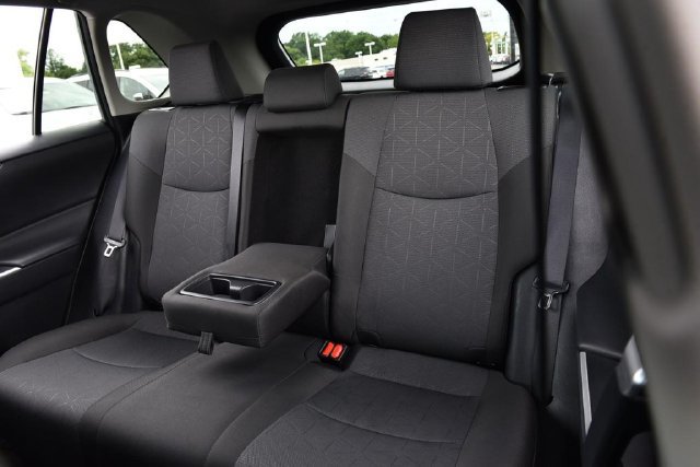 Used 2025 Toyota RAV4 XLE w/ Weather Package AWD/4WD image 20