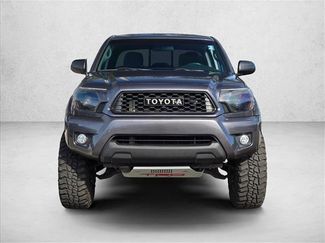 Used 2015 Toyota Tacoma 4x4 Double Cab video 2