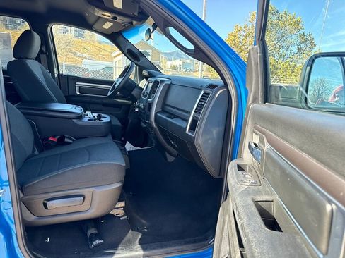 Used 2024 RAM 1500 Classic Warlock image 26