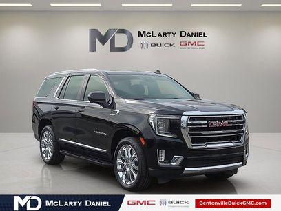 Certified 2023 GMC Yukon SLT