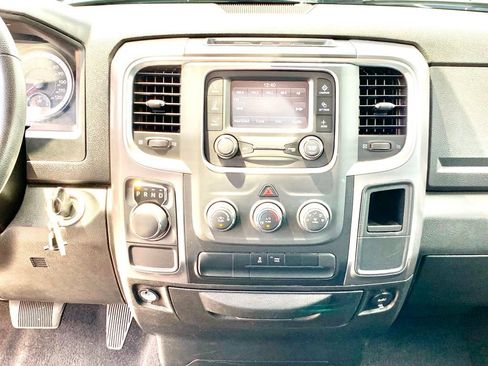 Used 2024 RAM 1500 Classic SLT RWD image 19