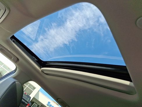 New 2026 Honda CR-V EX-L image 9