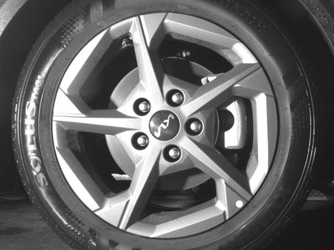 Used 2025 Kia K4 LXS FWD image 13