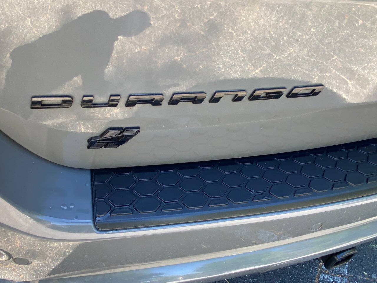 Used 2021 Dodge Durango GT w/ Blacktop Package AWD/4WD image 43