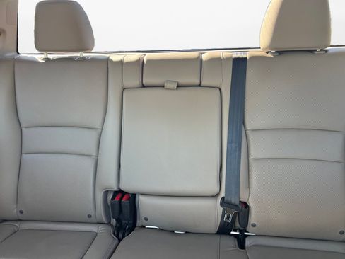 Used 2017 Honda Ridgeline RTL image 15