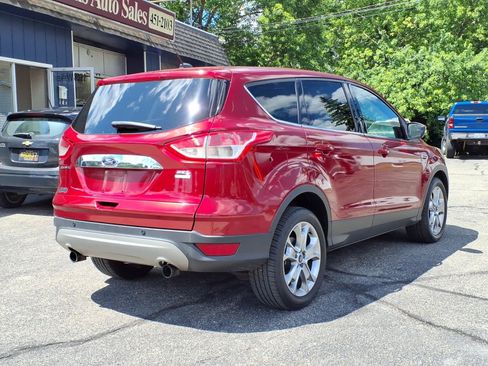 Used 2013 Ford Escape SEL AWD/4WD image 2