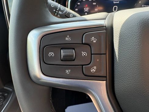 New 2026 Chevrolet Silverado 1500 LT AWD/4WD image 3