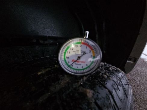 Used 2021 Toyota Tacoma SR5 w/ SR5 Appearance Package (SM) image 11