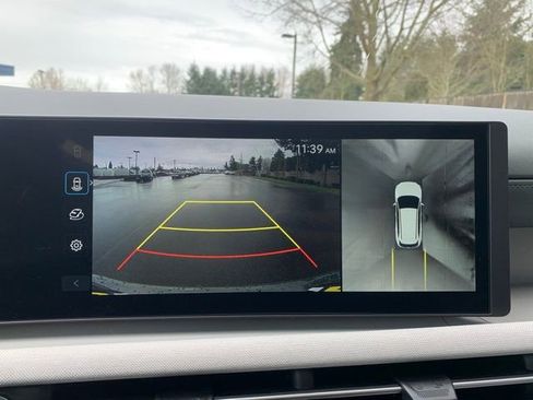 New 2026 Hyundai Tucson Limited image 22