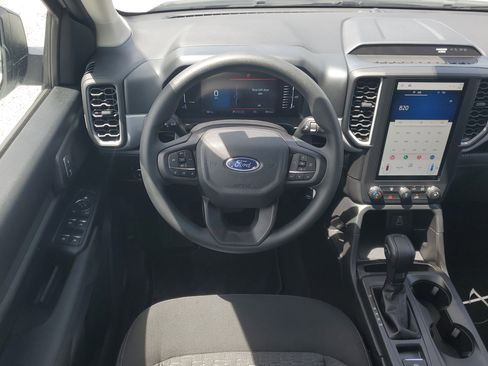 New 2025 Ford Ranger XL w/ Trailer Tow Package image 15