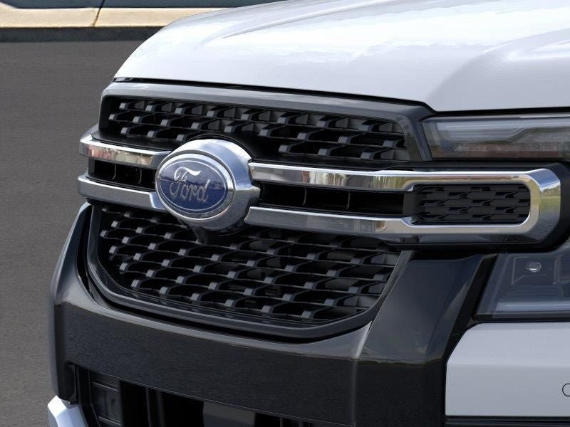 New 2026 Ford Ranger Lariat w/ FX4 Off-Road Package AWD/4WD image 17