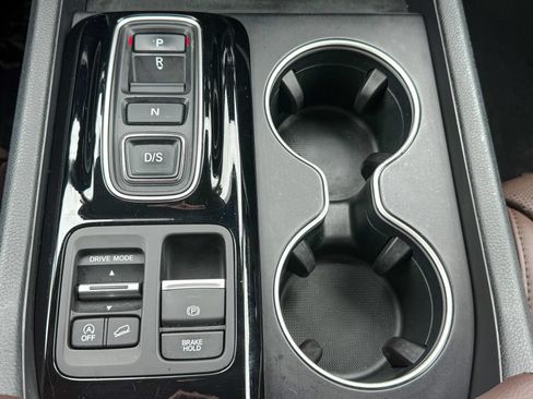Used 2023 Honda Pilot Elite image 42