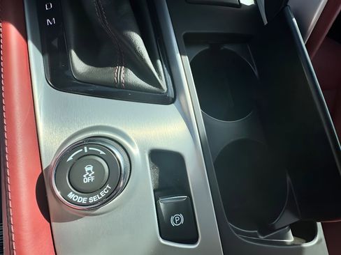 Used 2017 Chevrolet Corvette Z06 image 18