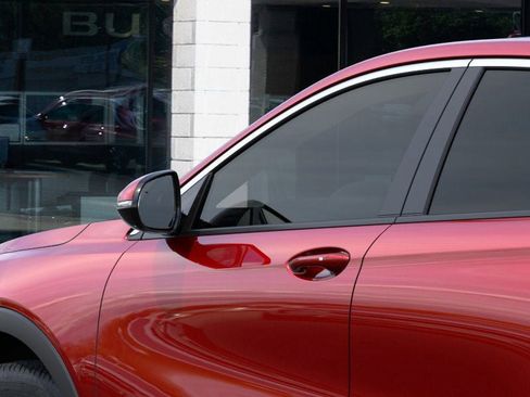 New 2026 Buick Envista Preferred image 15