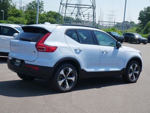 New 2026 Volvo XC40 B5 Plus w/ Protection Package Premier image 3