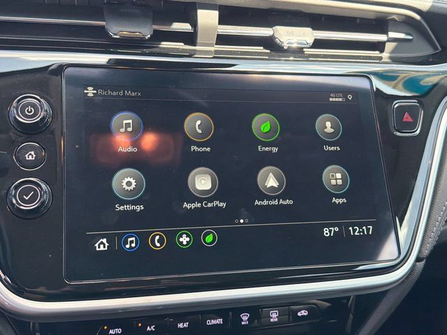 Certified 2023 Chevrolet Bolt EUV LT w/ Driver Confidence Package FWD image 21