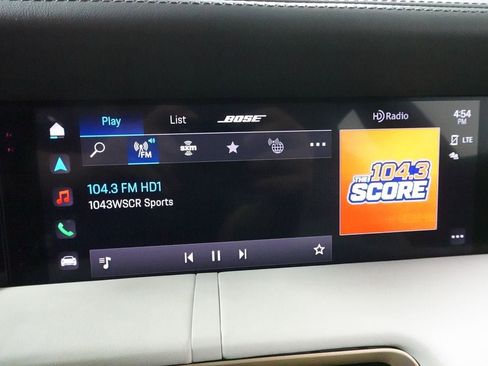 Used 2020 Porsche Taycan 4S image 12