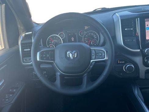 New 2026 RAM 1500 Big Horn/Lone Star image 21