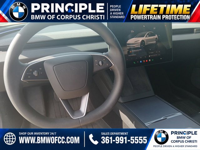 Used 2025 Tesla Model 3 Long Range RWD image 18
