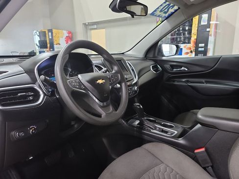 Used 2020 Chevrolet Equinox LT image 7