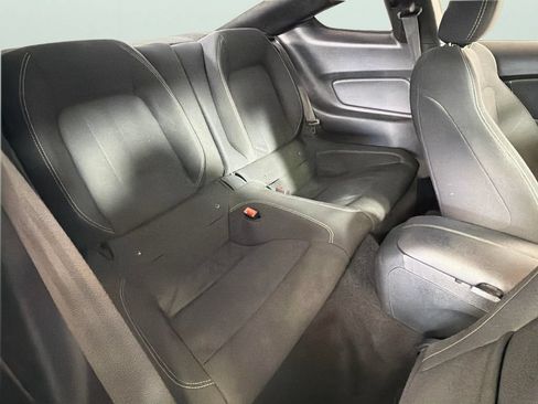Used 2020 Ford Mustang Coupe RWD image 28
