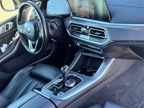 Used 2021 BMW X5 xDrive40i image 9
