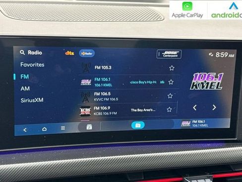 Certified 2024 Hyundai Sonata N Line image 24