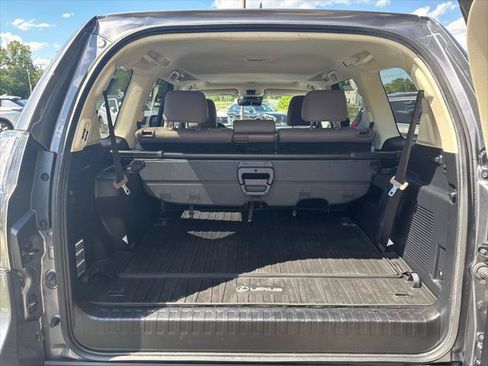 Used 2023 Lexus GX 460 Premium w/ Premium Plus Package AWD/4WD image 30