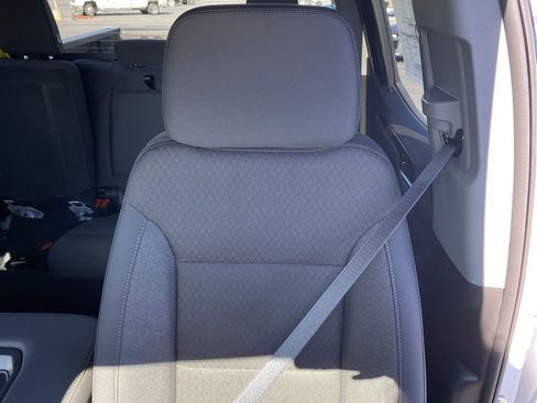 New 2026 GMC Sierra 1500 Elevation w/ Elevation Select Package image 35