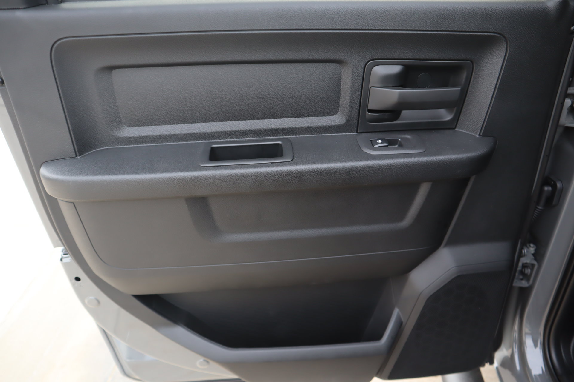 New 2026 RAM 2500 Tradesman AWD/4WD image 16