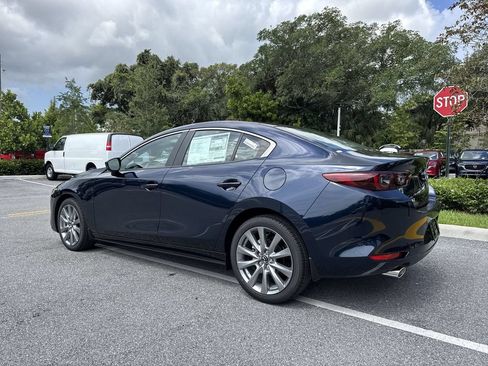 Used 2026 MAZDA MAZDA3 2.5 S Sedan w/ Preferred Pkg FWD image 26