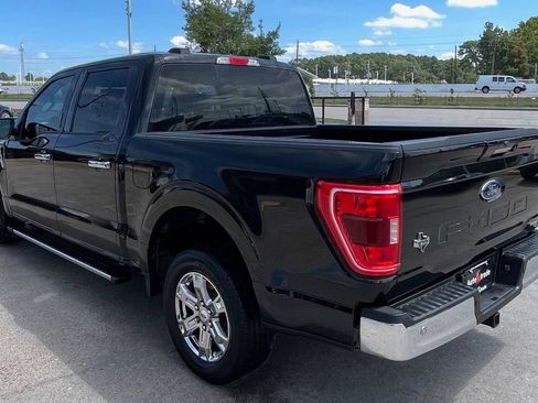 Used 2021 Ford F150 XLT w/ Equipment Group 302A High RWD image 3
