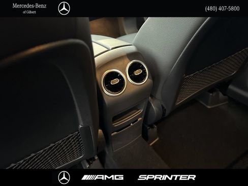 New 2026 Mercedes-Benz GLB 250 image 18