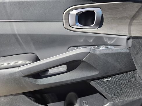 New 2026 Kia Sorento X-Line EX AWD/4WD image 18