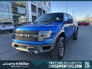 Used 2014 Ford F150 Raptor w/ Equipment Group 801A Luxury video 1
