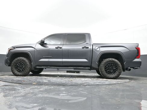 Used 2025 Toyota Tundra SR5 image 43