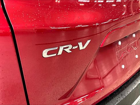Used 2022 Honda CR-V EX image 22