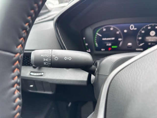 New 2027 Honda CR-V Sport-L image 26
