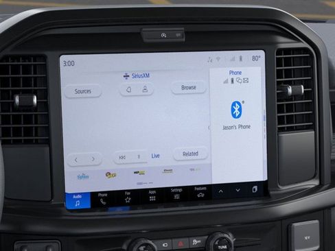 New 2026 Ford F150 STX w/ Equipment Group 200A image 14