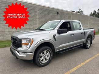 Used 2021 Ford F150 XL w/ Equipment Group 101A High AWD/4WD video 1