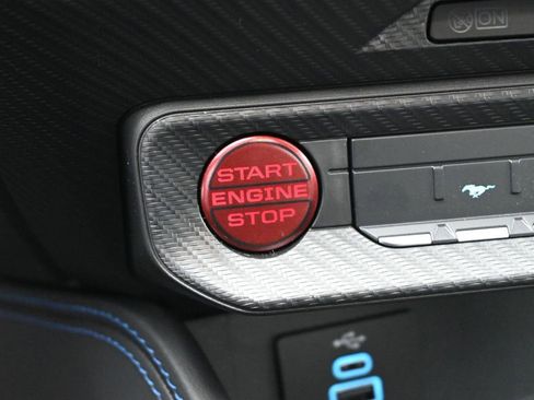 New 2026 Ford Mustang Dark Horse image 12