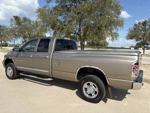 Used 2006 Dodge Ram 2500 Truck Laramie AWD/4WD image 52