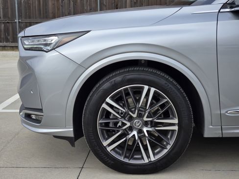 Used 2026 Acura MDX w/ Advance Package image 6