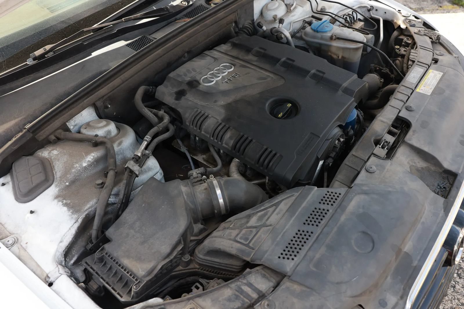 Used 2015 Audi A4 2.0T Premium FWD image 48