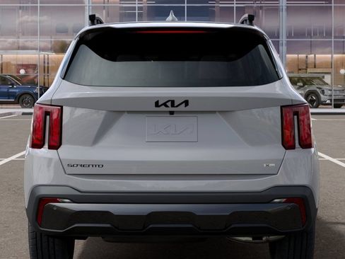 New 2026 Kia Sorento X-Line EX AWD/4WD image 13