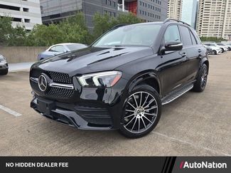 Used 2021 Mercedes-Benz GLE 350 video 1